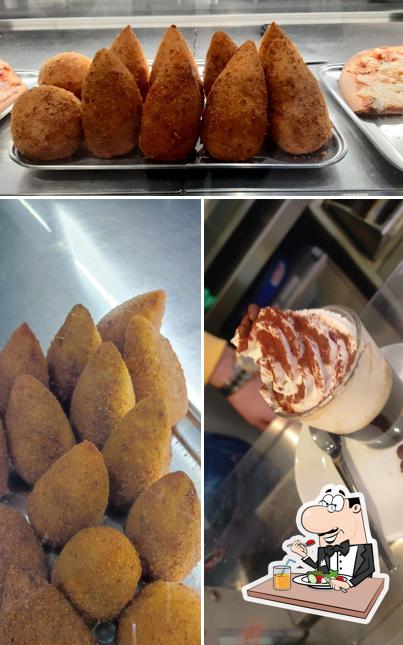 Cibo al Il Dolce di Angelo Venticinque