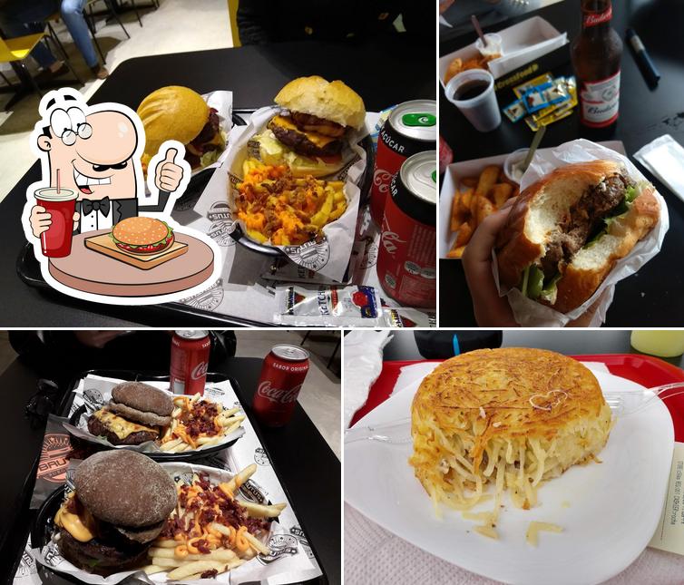 Mondri Spazio Gastronomia