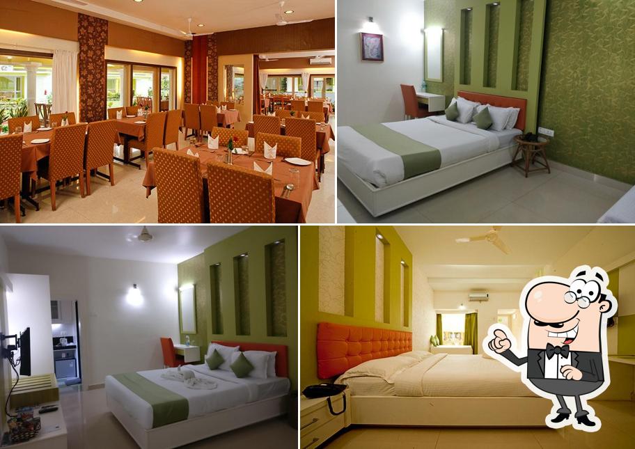 Panoramic Sea Resort