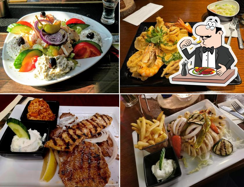Restaurant Poseidon