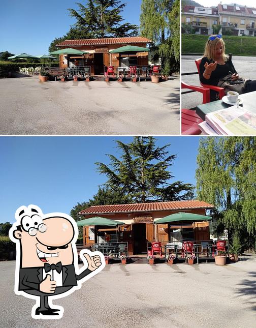 Bar Ro.Sa. dei venti