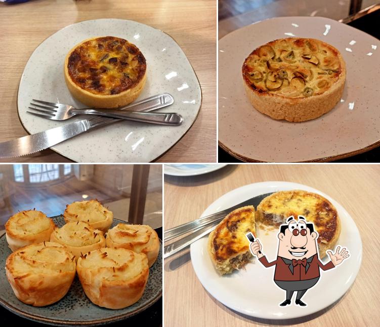 Qoppa Restaurante e Café São Leopoldo