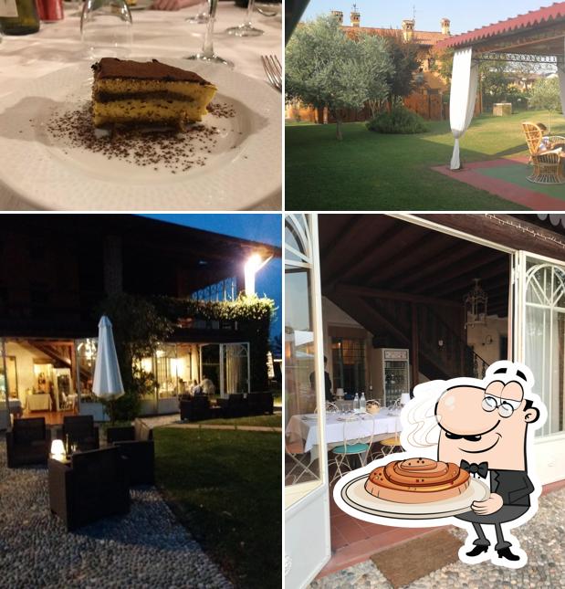 Vedi la foto di Agriturismo Alberelle