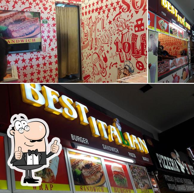 See the picture of Best Italian