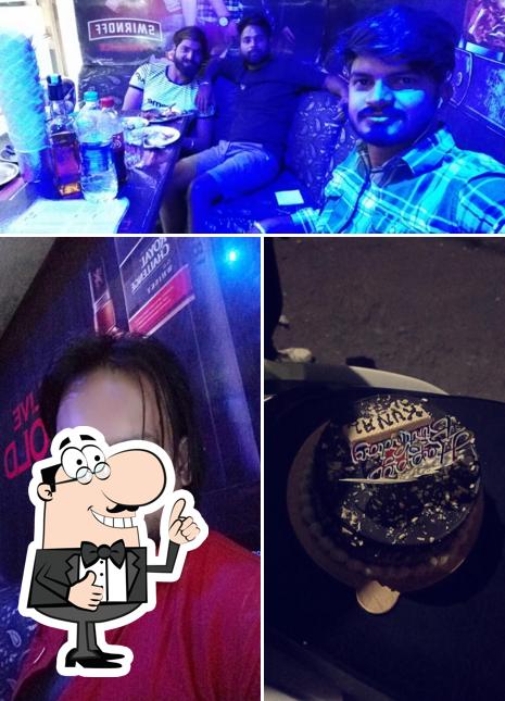 See this photo of Brownie Drinking Lounge