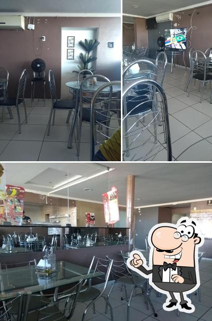 Churrascaria Santo Expedito