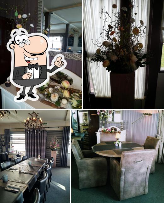 Restaurant Coenraads