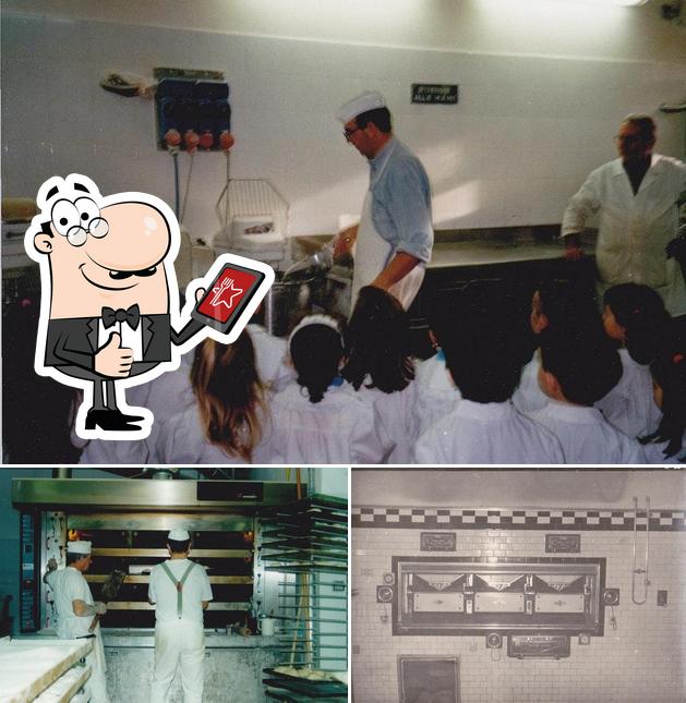 Guarda la foto di Panificio Ciolini Giovannagiolo e Pretini Libiana di Ciolini Luciano e Marzio Snc