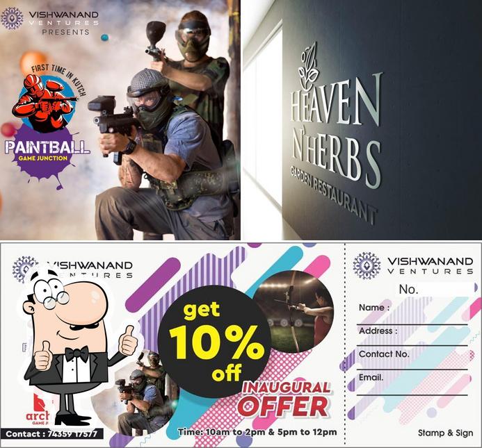 See the image of Heaven N’ Herbs