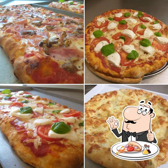 Il Nuovo Forno Di Sieli Giuseppina