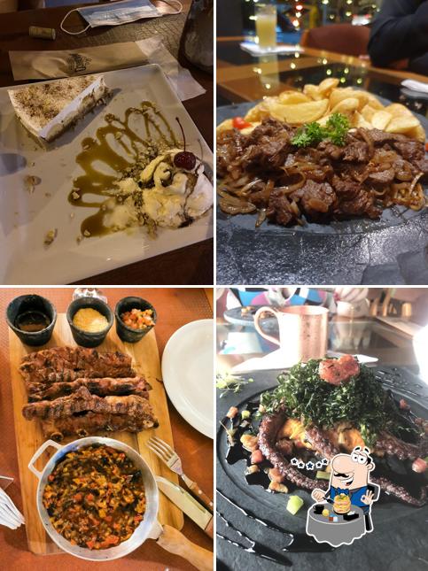 Maçarico Gastro Bar