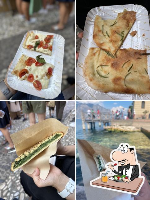 Cibo al Pan di Strada