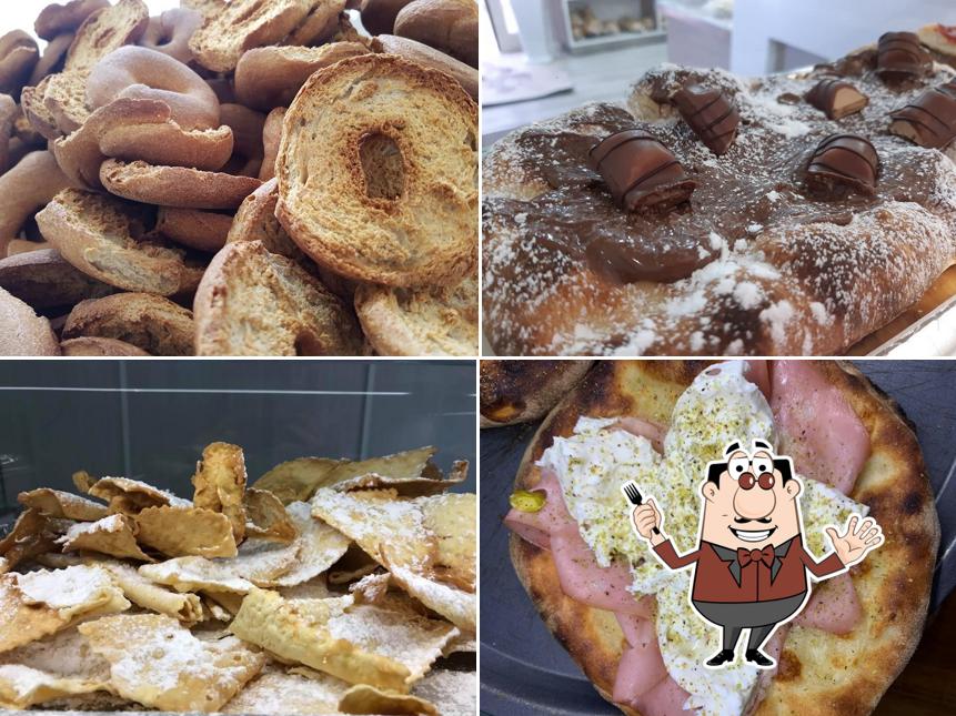 Panificio Di Napoli Cosimo&Cristian