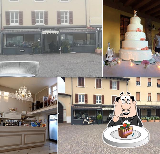 Foto di Pasticceria Ghidoni Fausto