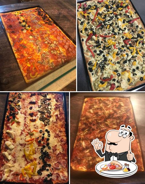 Pizzeria Antiche Mura