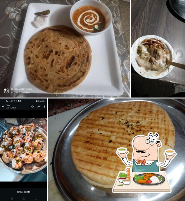 Shyam Suhani Food Hub