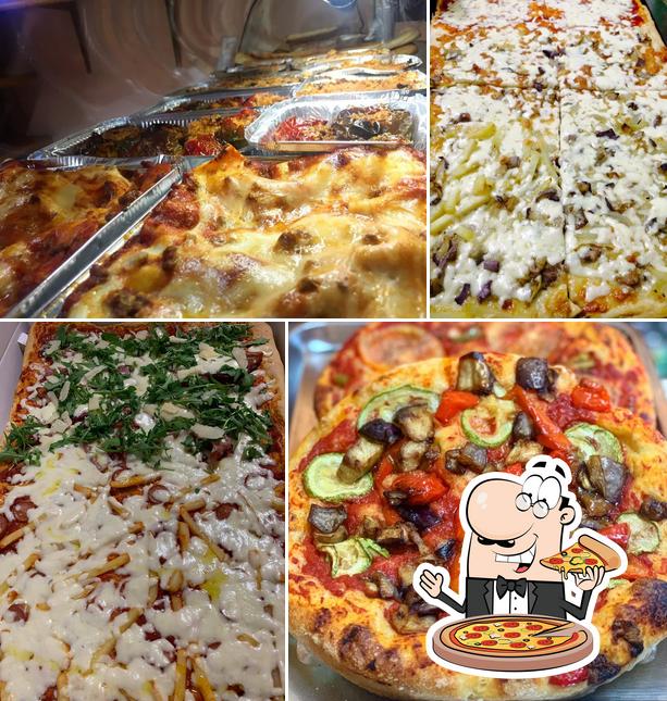 “I Frutti Del Grano” di Viglianisi Maria
