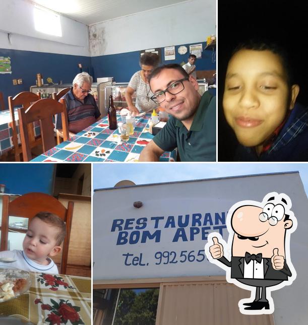 Restaurante Bom Apetite