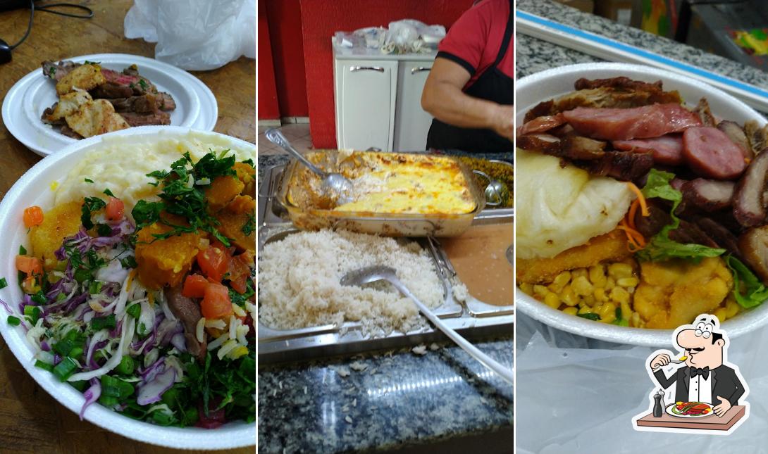 Restaurante Tempero Goianio