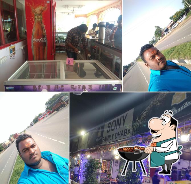 Sony Family Dhaba