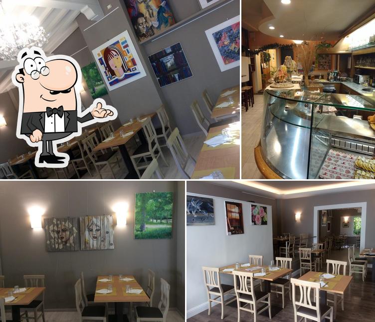 Taverna degli Artisti