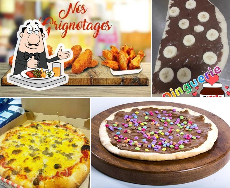 Top Pizza