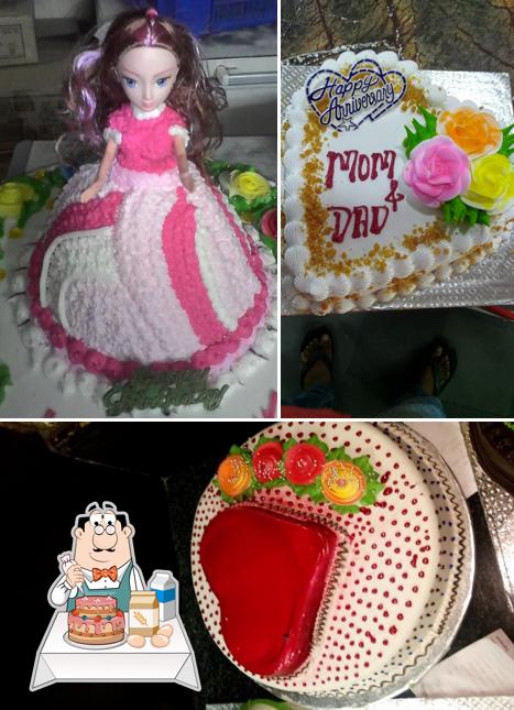 Here's an image of PICK UP POINT (BAKERY)