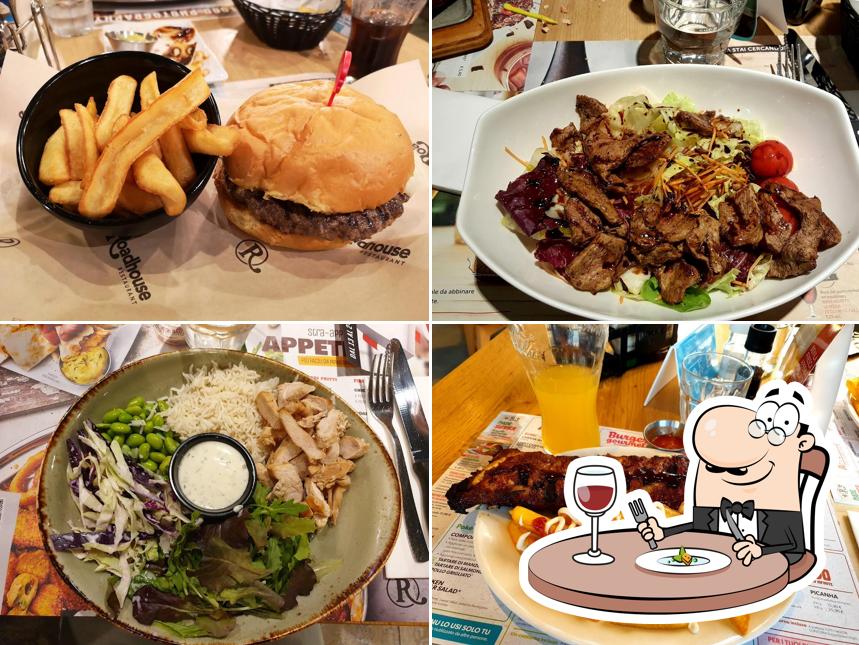 Roadhouse Restaurant