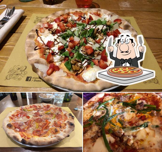 La pizza è il piatto veloce preferito al mondo