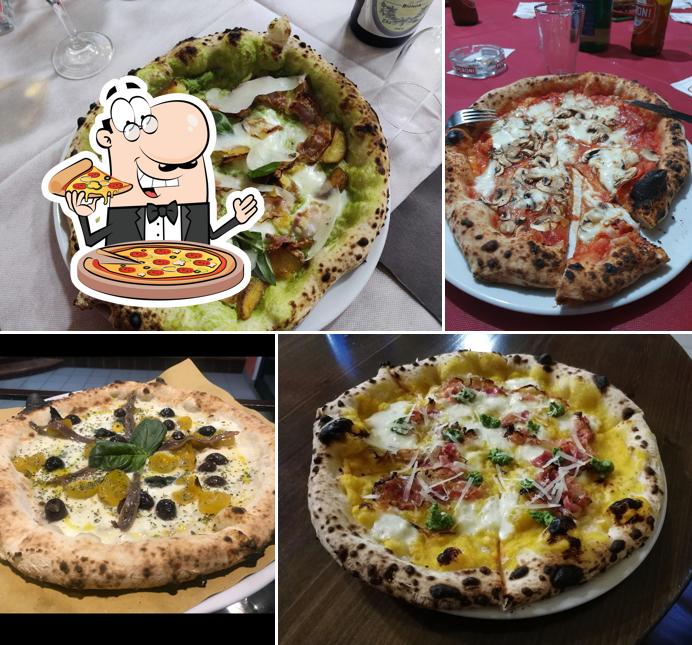 La pizza è il piatto veloce preferito al mondo