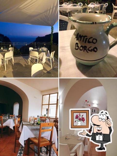 Antico Borgo