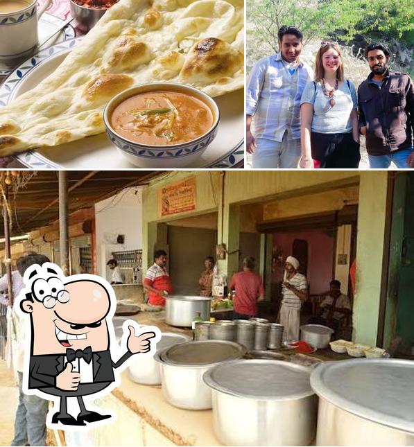 See this photo of Baba Restaurant