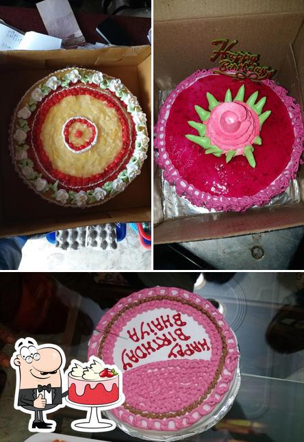 Bach Da's Suddh Bakery picture
