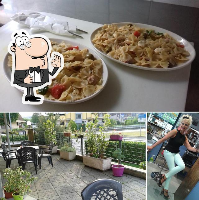 Vedi questa immagine di Bar Mary