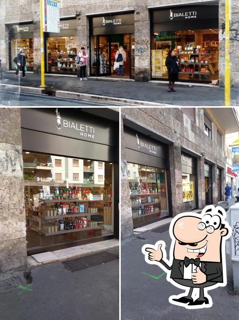 Vedi la foto di Bialetti