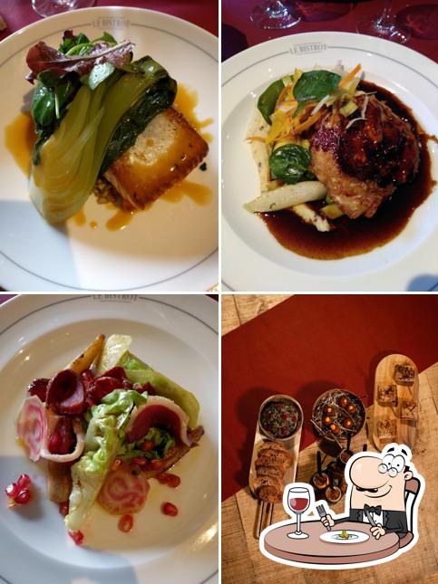 Bistrot du Lion d'Or