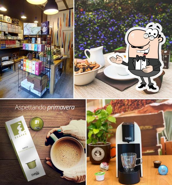 Caffitaly Shop Busto Arsizio