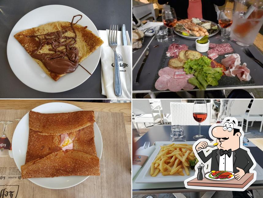 Café Leffe La Rochelle