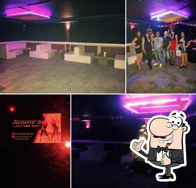 Ecco una foto di Jimmy's Lounge Bar