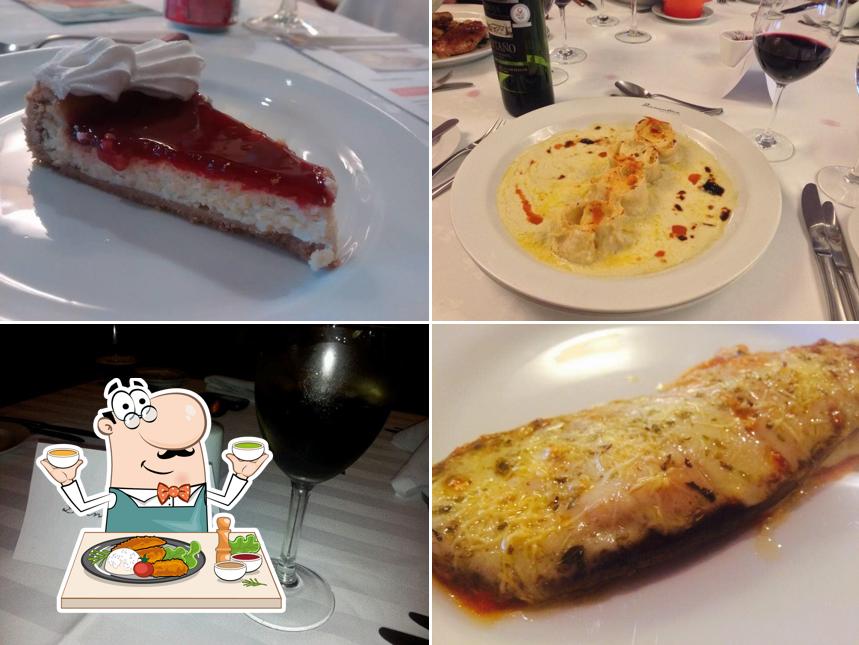 Diamantina Restaurante