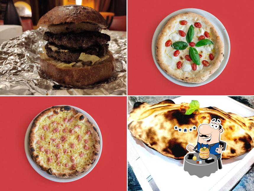 Cibo al Fast and Food