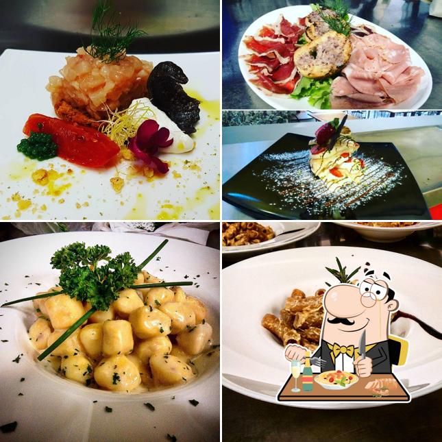Floriana Ristorante