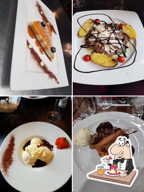 G&E Restaurant