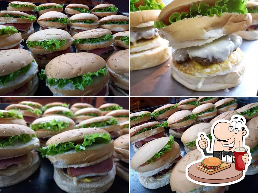 GB LANCHES