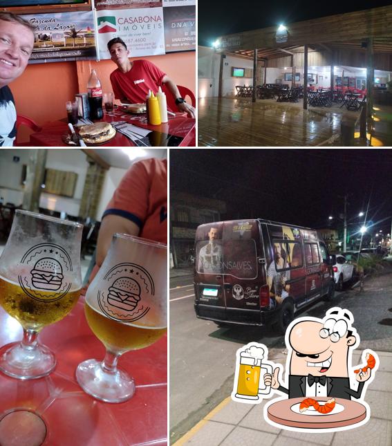 Galeria Do Xis