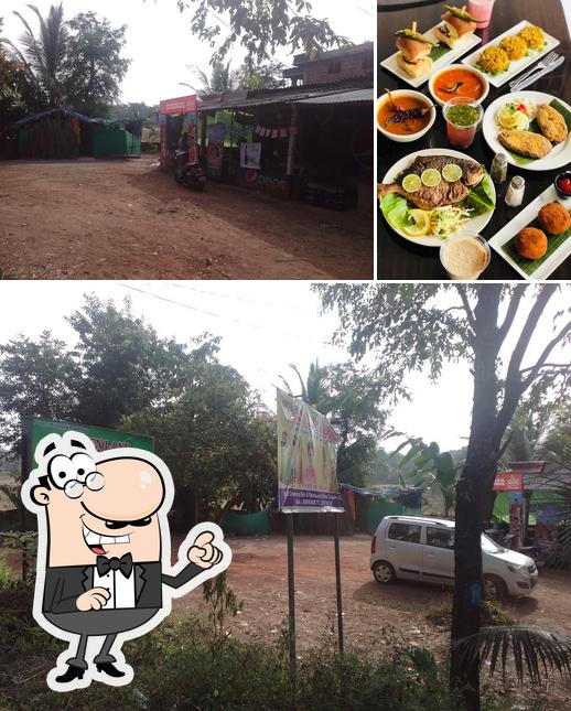 Green Land family bar and Restaurant