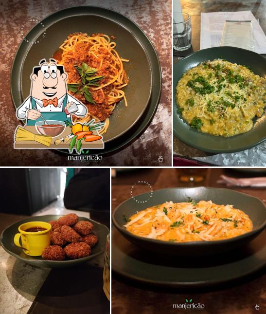 Manjericão Restaurante