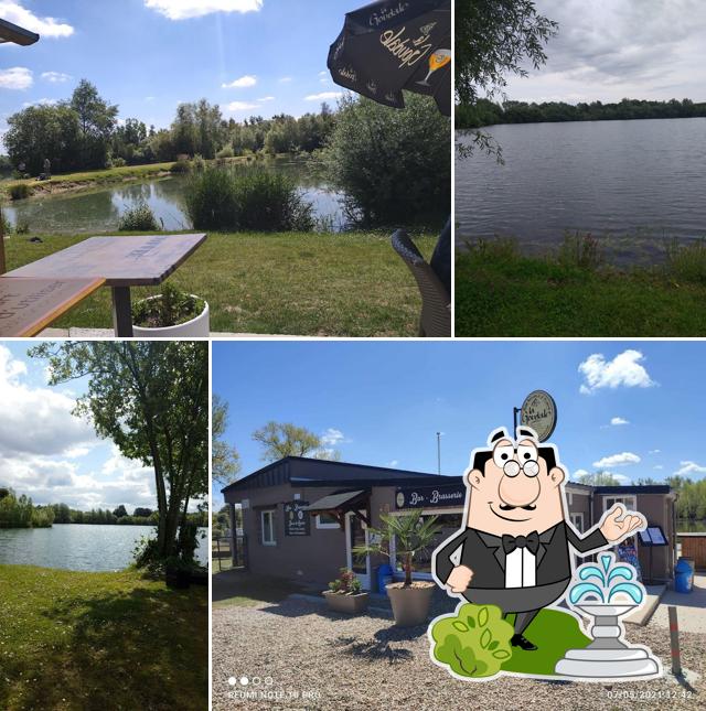 Au Domaine De Waben