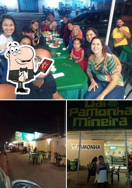 Uai Pamonha Mineira