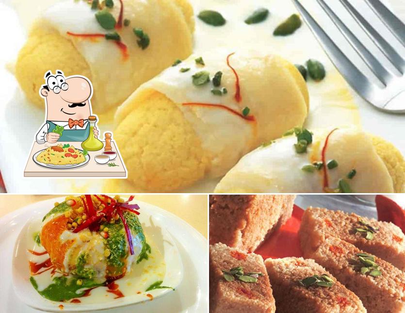 Meals at Bikanervala RDC, Ghaziabad Meals at Bikanervala RDC, Ghaziabad